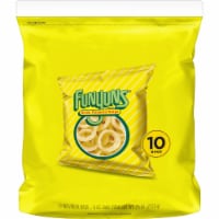 Funyuns® Onion Flavored Rings Perspective: Main