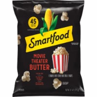 Smartfood® Movie Theater Butter Flavored Popcorn Perspective: Main