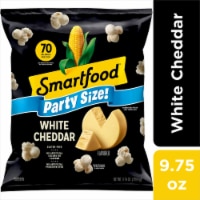 Smartfood® White Cheddar Popcorn Party Size