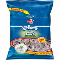 Frito Lay Ranch Sunflower Seeds Perspective: Main