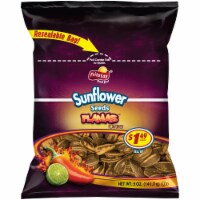 Frito Lay Flamas Sunflower Seeds Perspective: Main