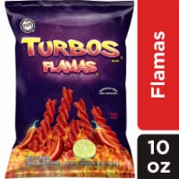 Fritos® Turbos Flamas Corn Chips