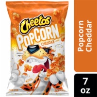 Cheetos Mexican Street Corn Cheese Flavored Snacks, 8.5 oz - Harris Teeter