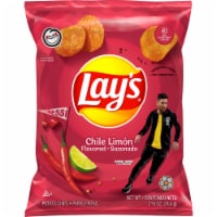 Lay's® Chile Limon Potato Chips Perspective: Main