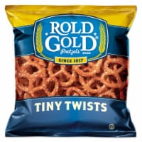 Rold Gold Tiny Twists Pretzels 1 oz Bag 88/Carton 32430