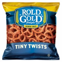 Rold Gold Tiny Twists Pretzels 1 oz Bag 88/Carton 32430