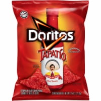 Doritos® Tapatio Torilla Chips