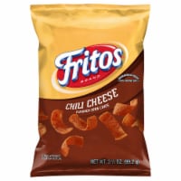 Fritos® Chili Cheese Flavored Corn Chips Snacks