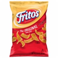 Fritos® Original Corn Chips Snacks