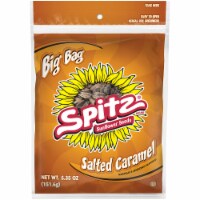 Spitz Salted Caramel Sunflower Seeds Perspective: Main