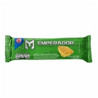 Gamesa® Emperador Limon Sandwich Cookies Perspective: Main