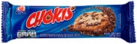 Gamesa® Chokis Chocolate Chip Cookies Perspective: Main