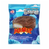 Gamesa® Mamut® Chocolate Flavored Marshmallow Cookie