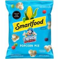 Smartfood Cap'N Crunch's Crunch Berries Cereal and Popcorn Mix Perspective: Main