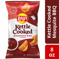 Lay's® Lightly Salted Classic Potato Chips, 7.75 oz - Kroger