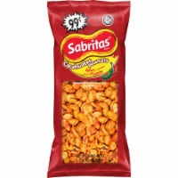 Sabritas® Spicy Picante Flavored Peanuts