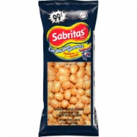 Sabritas® Japanese Style Crunchy Coated Peanuts