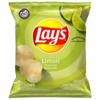 Lay's® Limon Potato Chips Perspective: Main