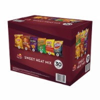 Frito-Lay Sweet Heat Mix Variety Pack (30 Count)