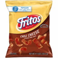 Fritos Chili Cheese Flavored Corn Chips Perspective: Main