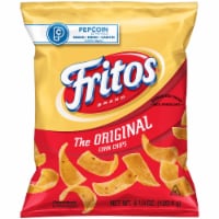 Fritos Original Corn Chips Perspective: Main