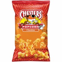 Chester's Cheddar Popcorn Perspective: Main