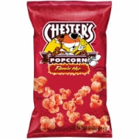 Chester's Flamin' Hot Popcorn Perspective: Main