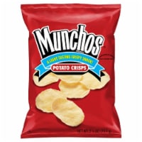 Munchos® Potato Chips Perspective: Main