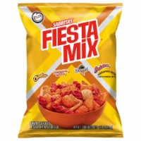 Sabritas® Fiesta Mix Flavored Snack Mix Perspective: Main