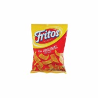 Fritos Chips Original 2 Oz. 64/Carton (FRI44355)