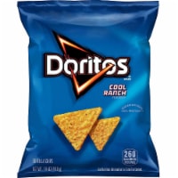 Doritos Cool Ranch, 1.75 Oz. Bag (42 Count)