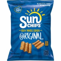 Sunchips Original, 1.5 Oz. Bag (64 Count)
