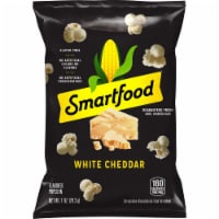 Smartfood White Cheddar Popcorn, 1.0 Oz. Bag, (64 Count)