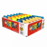 Frito Lay Snacks Premiere Mix Cube 46.5 Ounce Perspective: Main