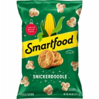 Smartfood Snickerdoodle Popcorn Perspective: Main