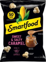 Smartfood Smart 50® Sweet & Salty Caramel Popcorn