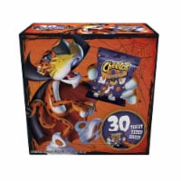 Cheetos Asteroids Cheese Flavored Snacks Perspective: Main