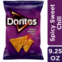 Doritos® Spicy Sweet Chili Tortilla Chips