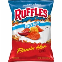 Ruffles® Flamin' Hot Potato Chips