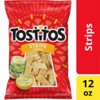 Tostitos® Strips Tortilla Chips