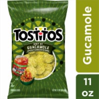 Takis Intense Nacho Cheese Rolled Tortilla Chips, 9.9 oz - Fry's