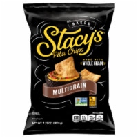 Stacy's Multigrain Baked Pita Chips Snacks