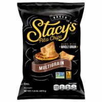 Stacy's Multigrain Baked Pita Chips Snacks