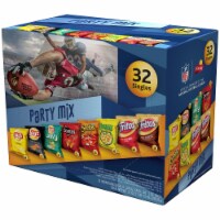 Frito Lay Party Mix Variety Pack Perspective: Main