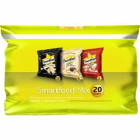 Smartfood Mix Variety Pack Perspective: Main