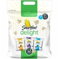 Smartfood Delight Popcorn Variety Pack Perspective: Main