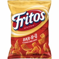 Fritos Bar-B-Q Chips Perspective: Main