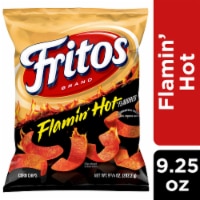 Fritos® Flamin' Hot® Flavored Corn Chips