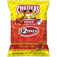 Chester's Flamin' Hot Fries Perspective: Main