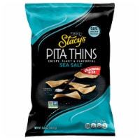 Stacy's® Pita Thins Sea Salt Snack Chips